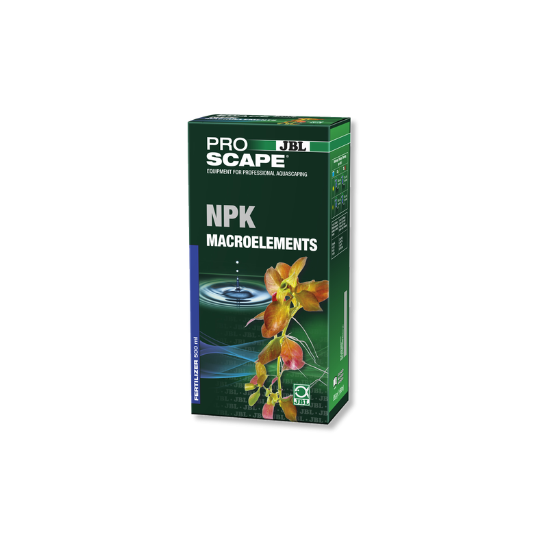 JBL ProScape NPK Macroelements