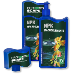 JBL ProScape NPK Macroelements