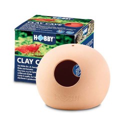 Clay Cave