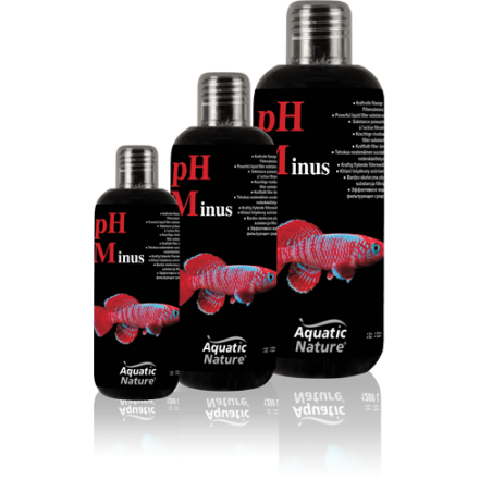 pH Minus