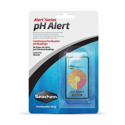 pH Alert Seachem