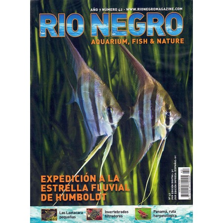 Rio Negro Magazine n42