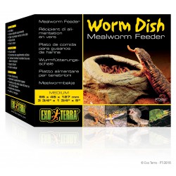 Worm Dish