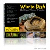 Worm Dish