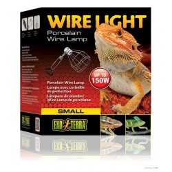 Wire Light (150W)