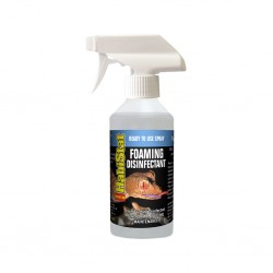 Disinfectant Foam Cleaner