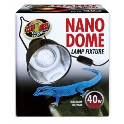 Nano Dome