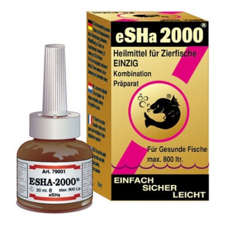 Esha-2000