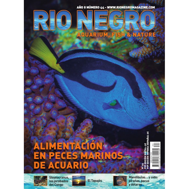 Rio Negro Magazine n44