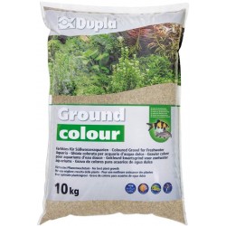 Dupla Ground Colour