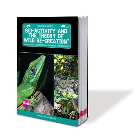 Bio-Activity and The Theory Of Wild Re-Creation (INGLES)