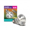 Halogen Heat Lamp