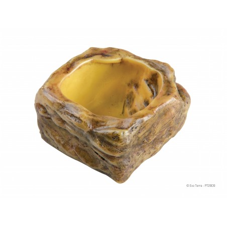 Water Dish Exo Terra (Bebedero)