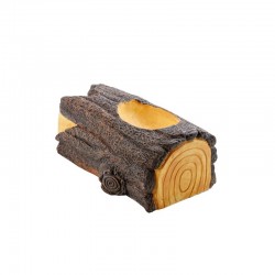 Wet Log Exo Terra (Cueva Humeda)