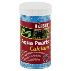 Aqua Pearls Calcium