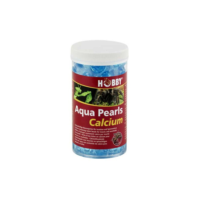 Aqua Pearls Calcium