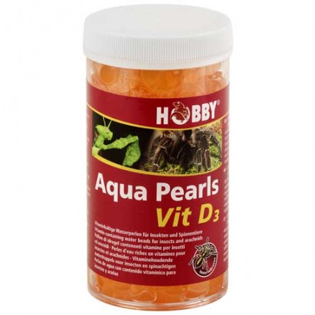 Aqua Pearls Vit D3