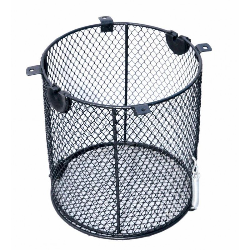 Lamp-Cage