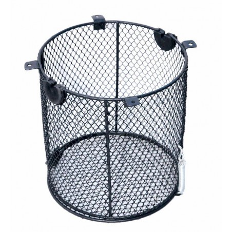 Lamp-Cage