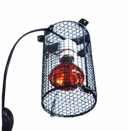 Lamp-Cage Complete