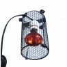 Lamp-Cage Complete