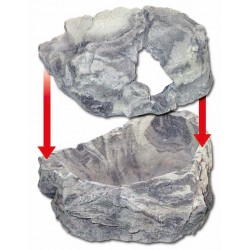 Wet-Box (refugio humedo)