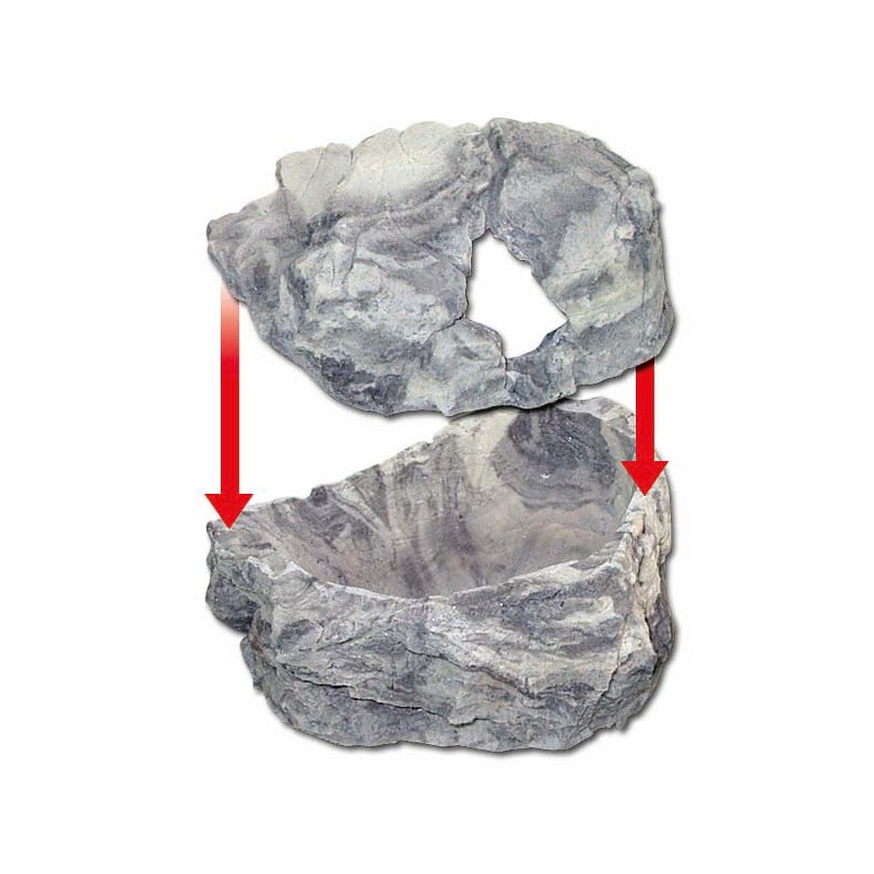 Wet-Box (refugio humedo)