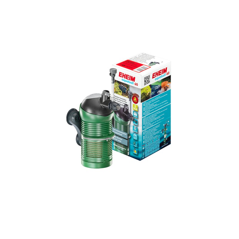 Filtro EHEIM Aquaball