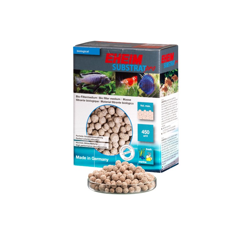 EHEIM Substrat Pro 1L