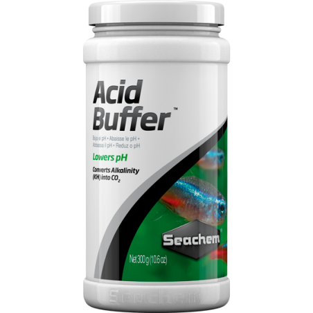 Acid Buffer Seachem
