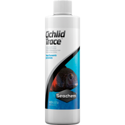 Cichlid Trace Seachem