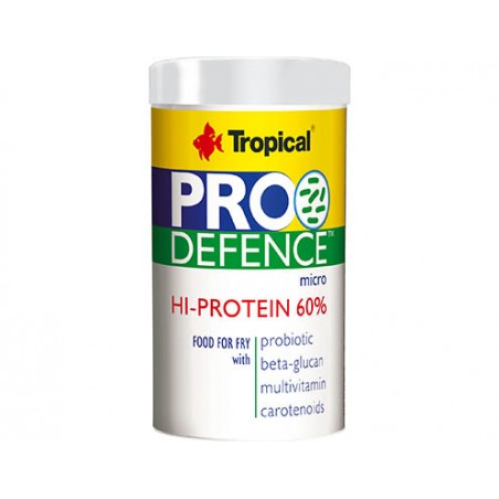 Pro Defence Micro Hi-Protein 100ml