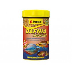 Dafnia Vitaminized